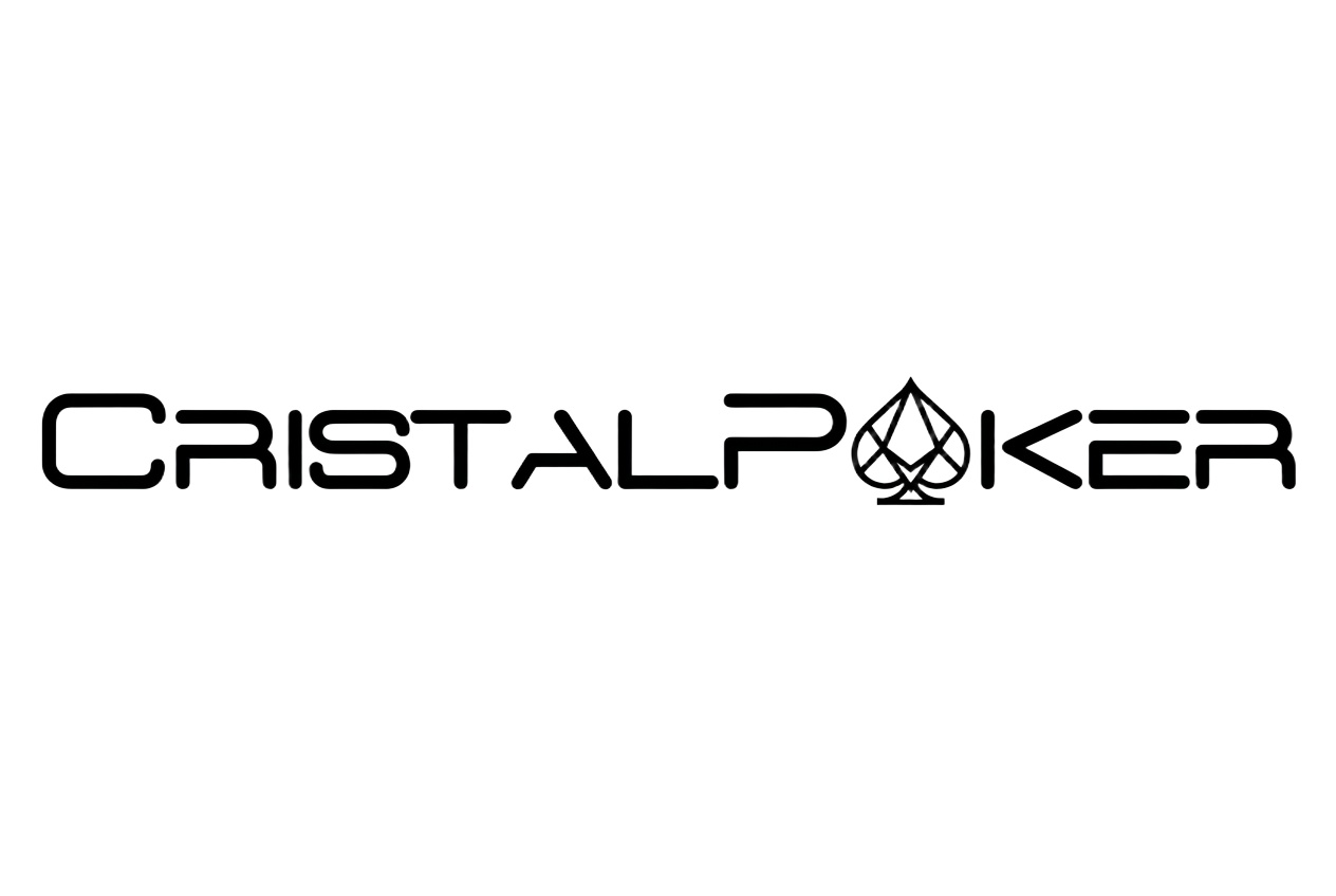 CristalPoker logo