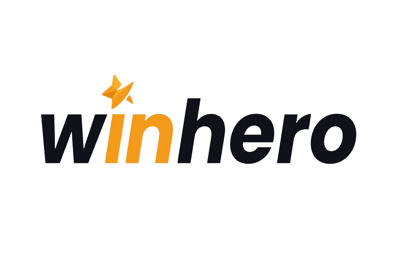 Winhero logo