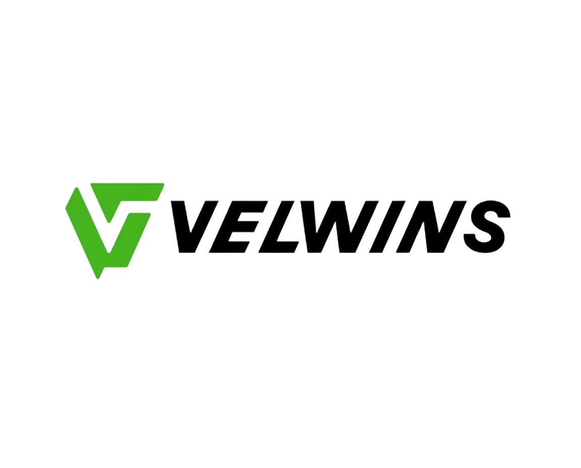 Velwins logo