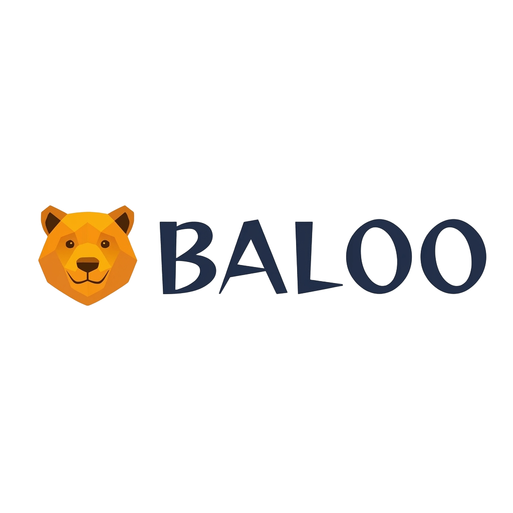 Baloo logo