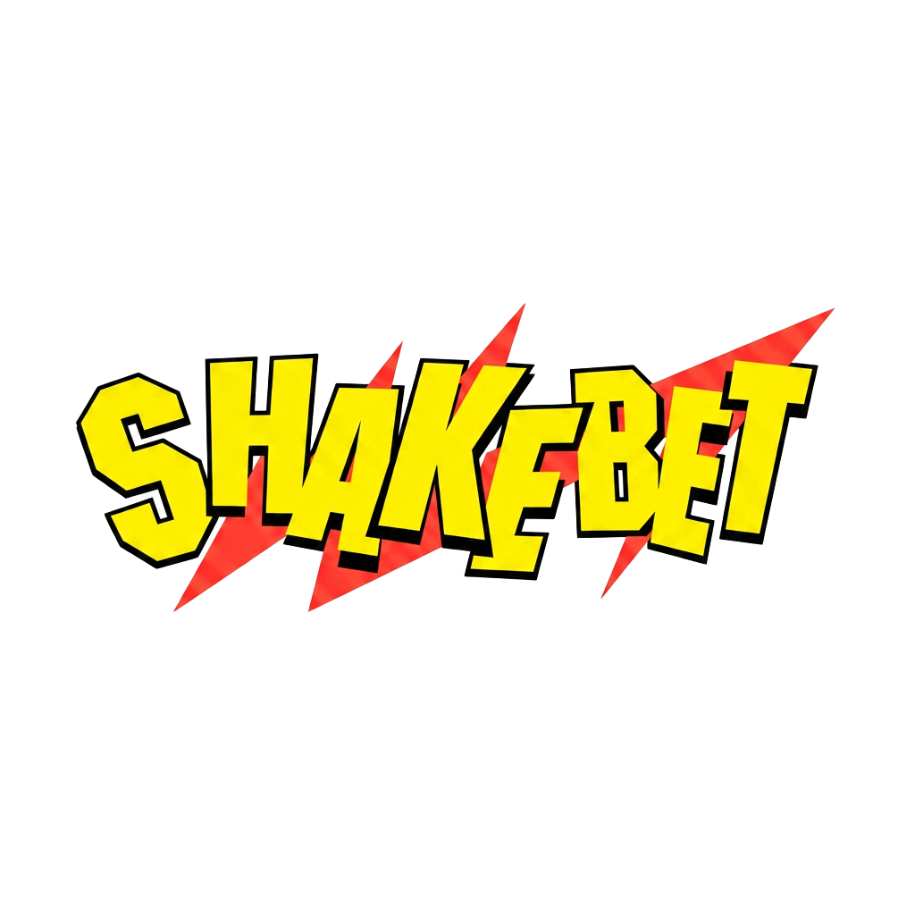 Shakebet logo