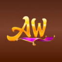 Alawin Casino logo