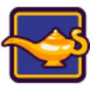 JasminSlots Casino logo