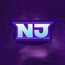 NovaJackpot Casino logo