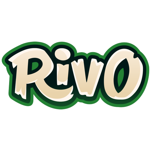Rivo logo